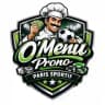 O’ MENU PRONO PUBLIC