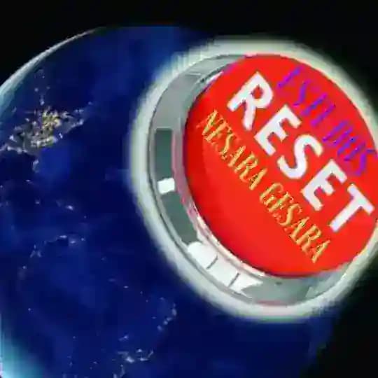 GESARA NESARA (ESTUDOS GLOBO) Profile