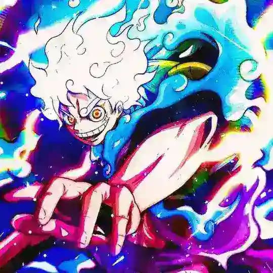 BLACK CLOVER ARC FINAL