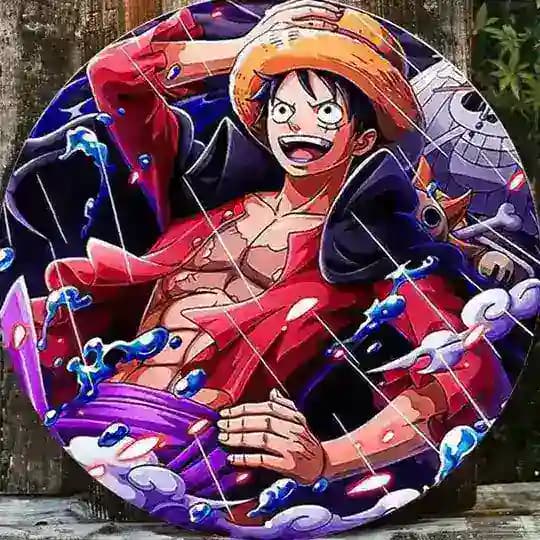 ONE PIECE HINDI SUBBED