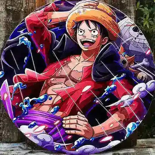 ONE PIECE HINDI