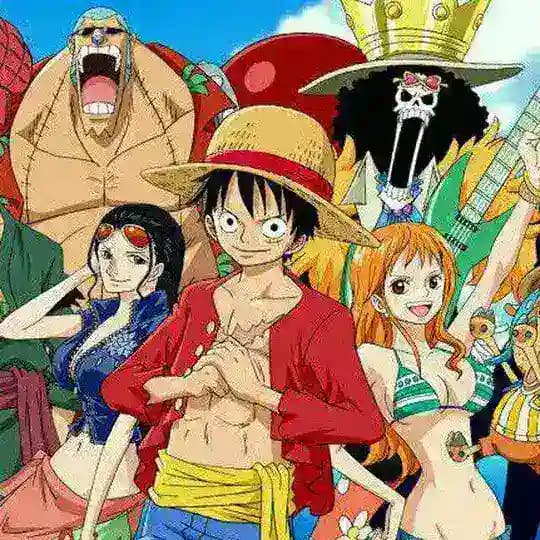 One Piece Hindi Sub