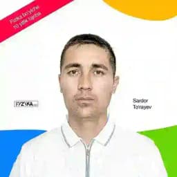 Fizika testlar kanali. Profile