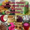 💖🎗️SENARAI KELAS PJJ MURAH BY Diandra Kitchen 💖🎗️
