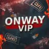 ONWAY VIP