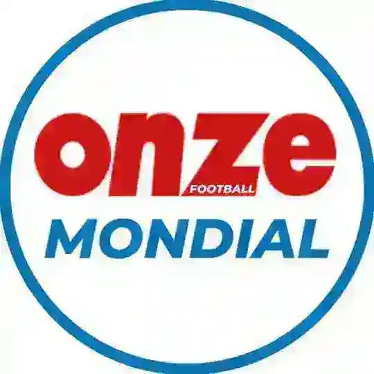Onze Mondial โฝ๏ธ