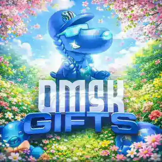 OMSK GIFTS