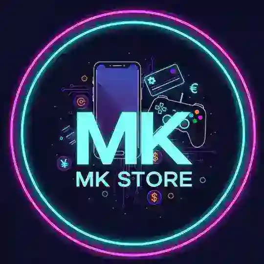 متجر - MK