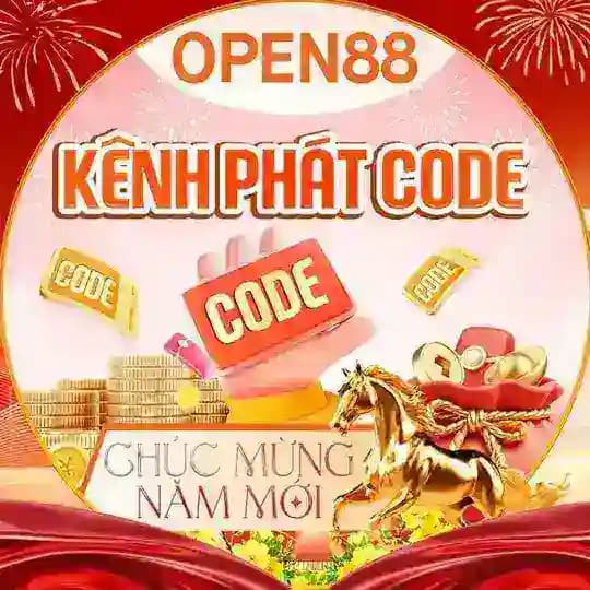 OPEN88 - PHÁT CODE MIỄN PHÍ