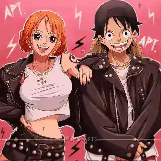 ONE PIECE MUSIC