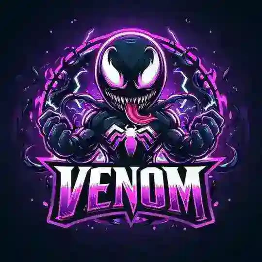لودر فينوم - VENOM