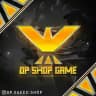 ‍ＯＰ ＳＨＯＰ ＧＡＭＥ | اوپی جم