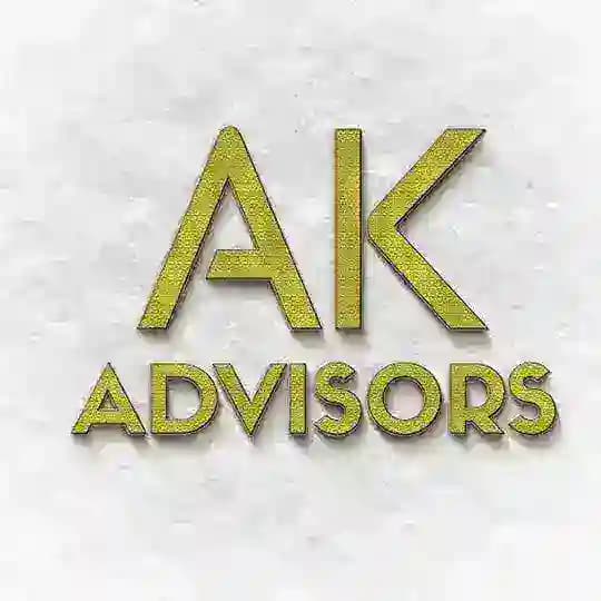 AK OPTIONS CE & PE