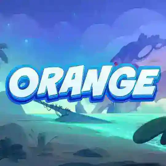 ORANGE OXIDE