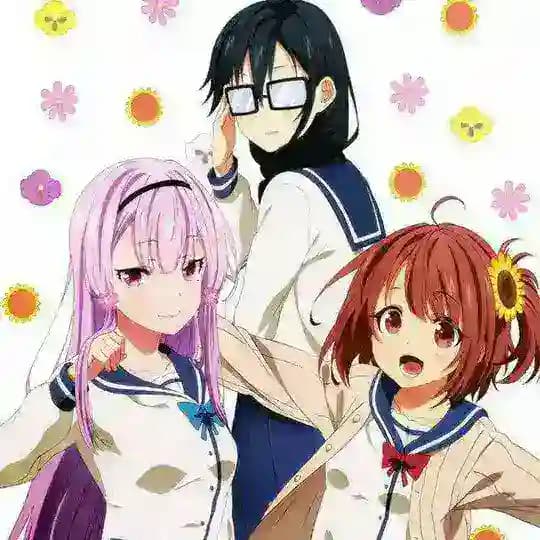 Oresuki Are You The only One Who loves Me Hindi Dubbed