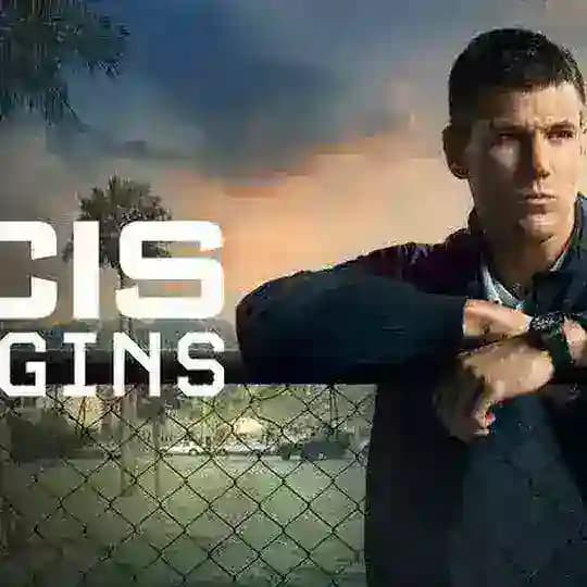 NCIS ORIGINS Season 2