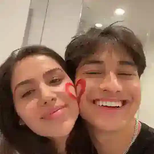 صور كابلز ماتشينج | بوستات حب 💞 Profile