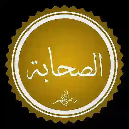تاريخ صحابة رسول اللَّه ﷺ