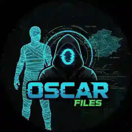 أوسكار ملفات | OSCAR FILES