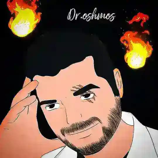 رياكشن OSHMOS