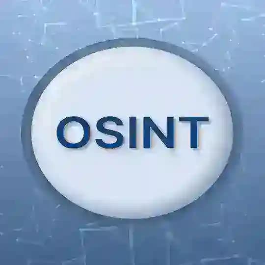 OSINT Radar Tracker