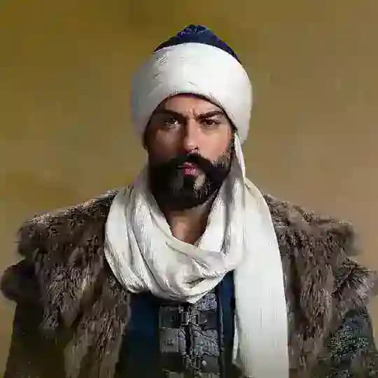 سریال قیام عثمان