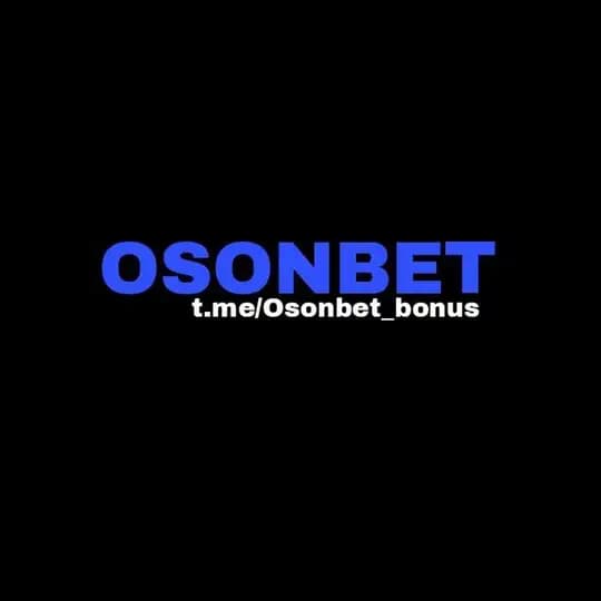 OSONBET