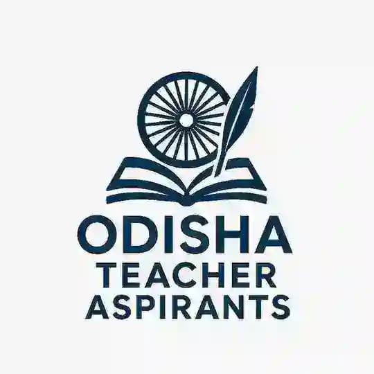 ODISHA TEACHER ASPIRANTS Profile