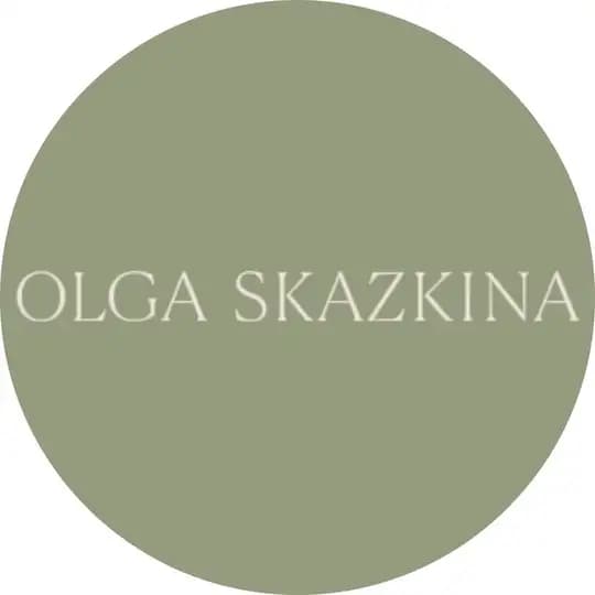 Olga Skazkina brand - business style
