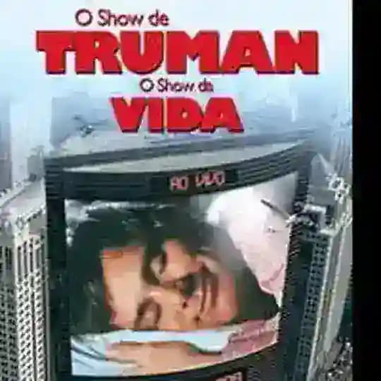 O Show de Truman - Dublado 🇧🇷