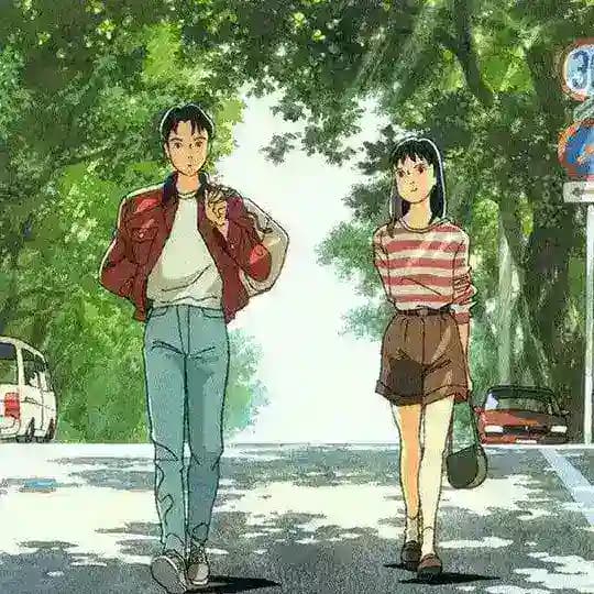 Romance Myanmar. [ Otaku ]