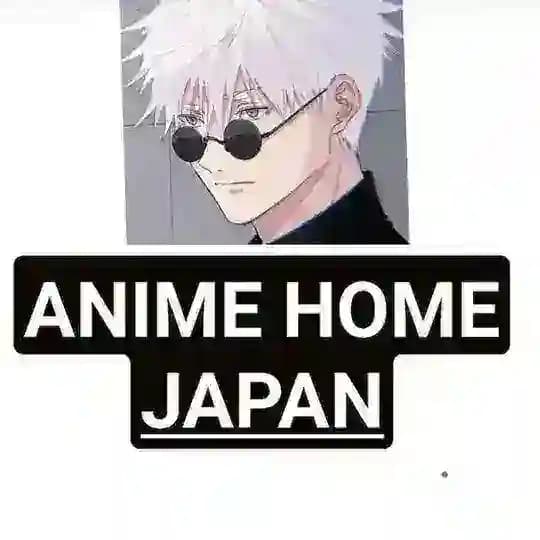 🀄️ANIME HOME JAPAN 🇯🇵