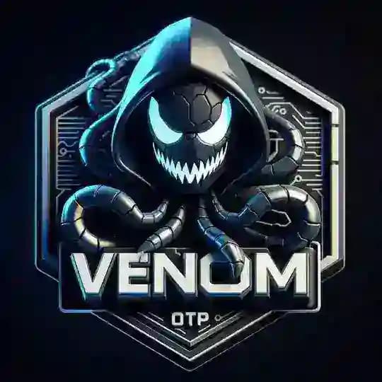 Venom (OTP Bot) Official