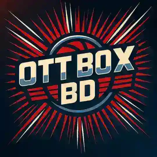 OTT Box BD