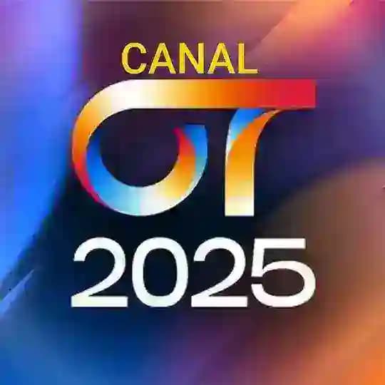 OT 2025: Operación Triunfo 🎶