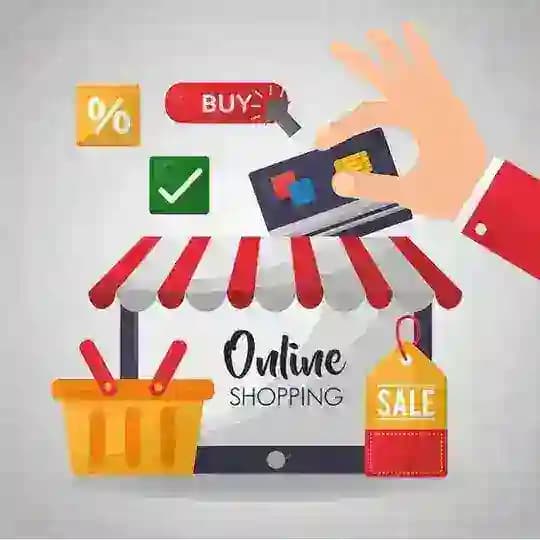 OUSSAMA SHOP EL EULMA