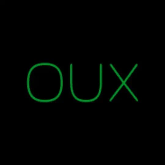 OUX CUSTOM