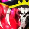 Overlord Saison 5 VF