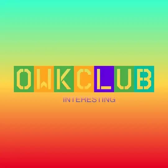 OWKCLUB Official Channel
