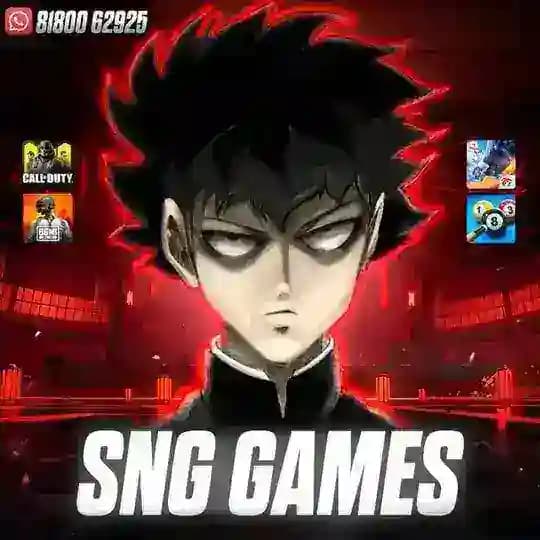 Ownersng All Games