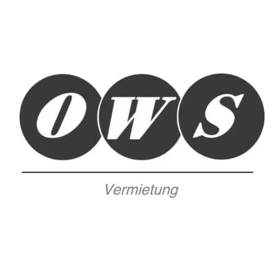 OWS Vermietung-(اجاره)