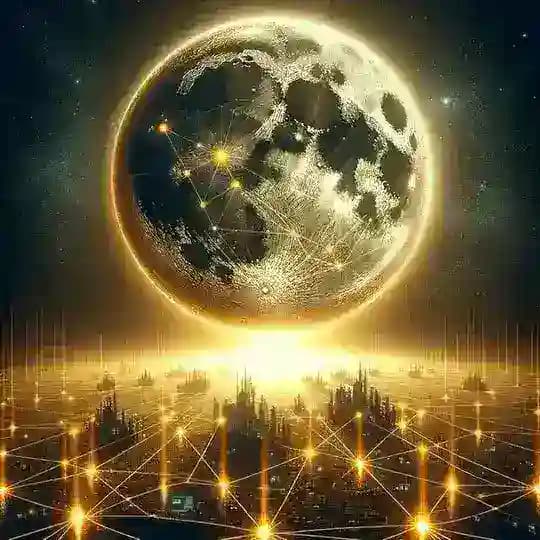 CryptoStark Wave©