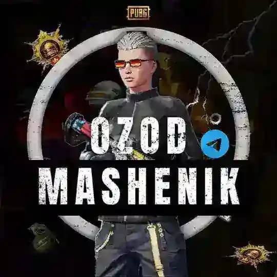 OZODmashenik