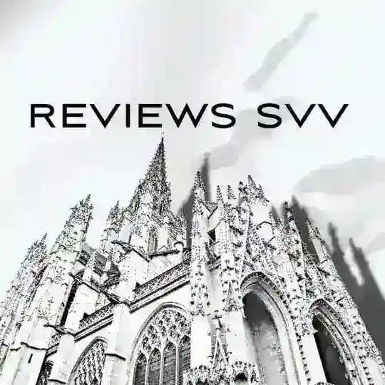 отзывы SVV ✨
