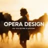 ❛ Opera ❜