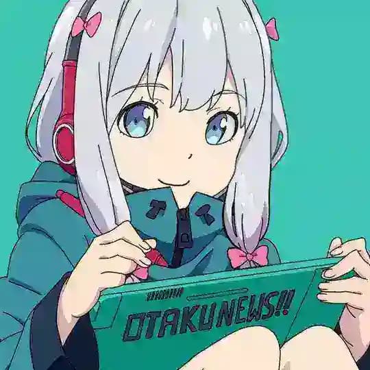 🎉Otaku News📣 Profile