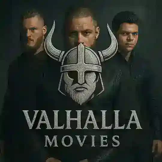 𝐕𝐀𝑳𝐇𝐀𝑳𝑳𝐀 || Movies || الأفلام والمسلسلات