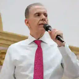 Paulo Roberto Guimarães Profile