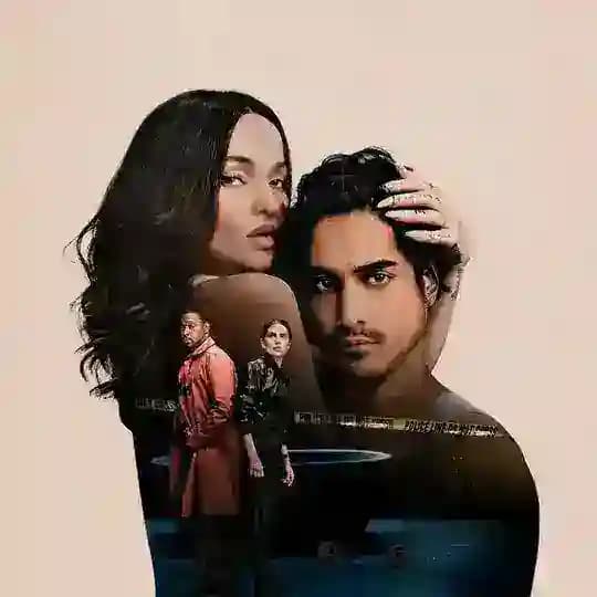 سریال 56 روز | پنجاه و شش روز | 56 Days