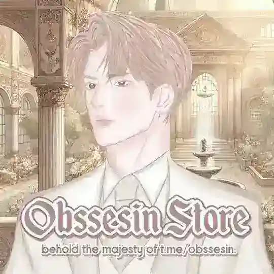 Ꭷbssesin Ꮥtore | opeen!